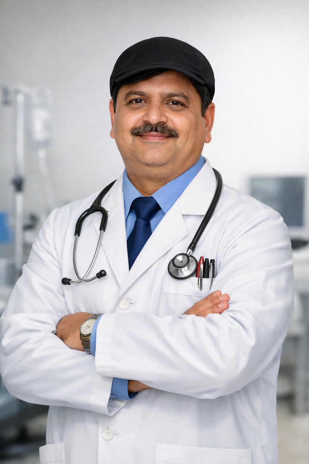 Dr. Dipankar Ghosh