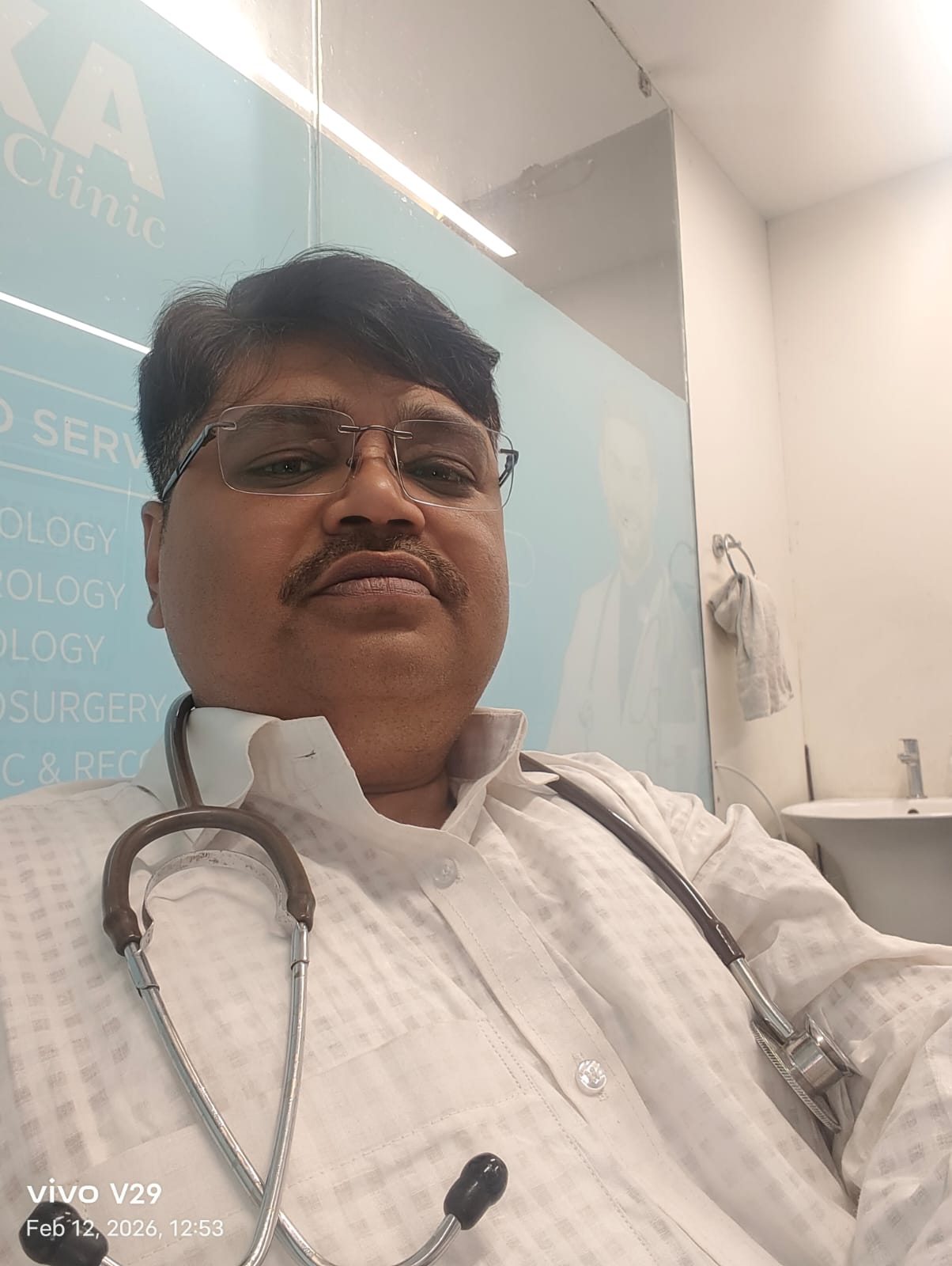 Dr. Dipankar Ghosh